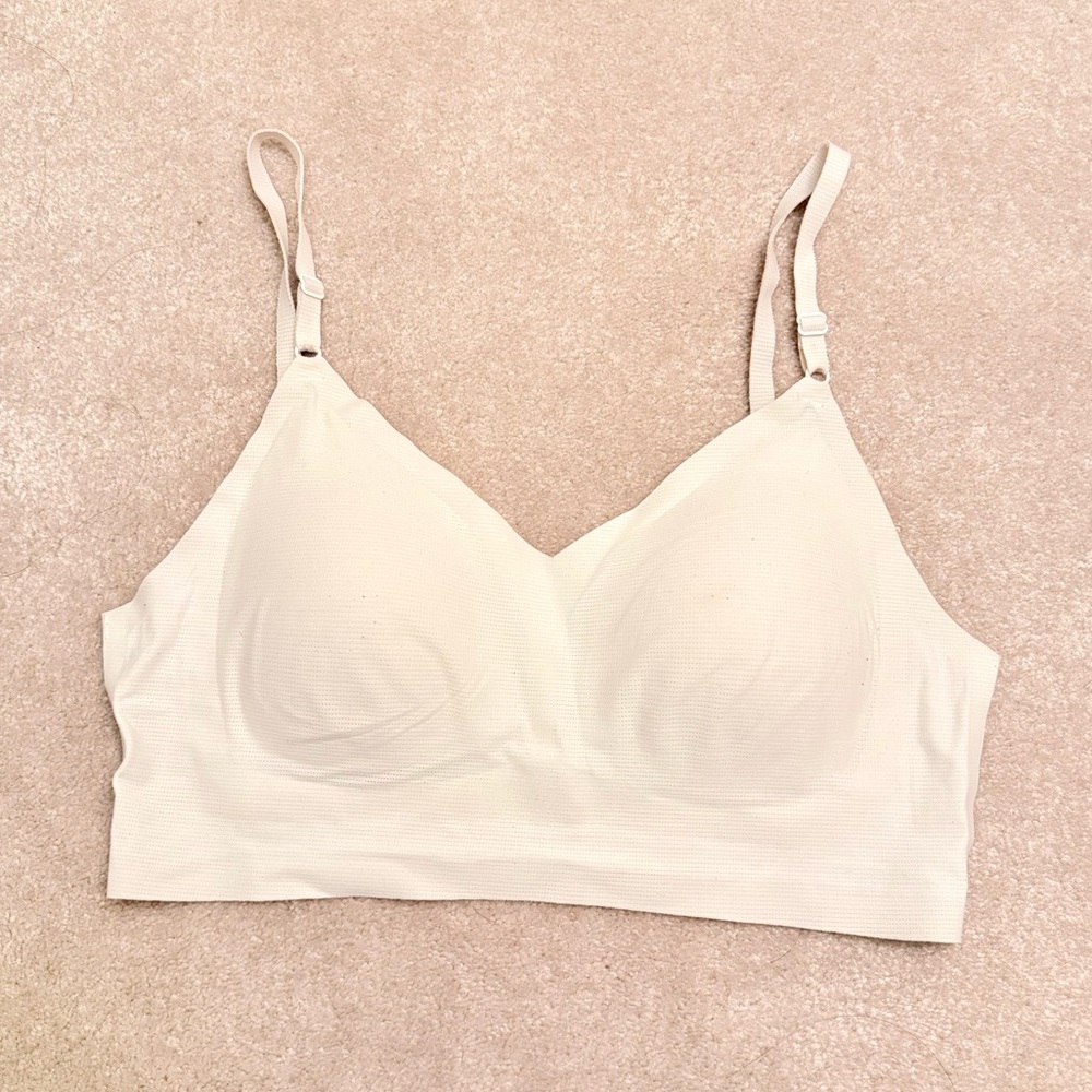 Wireless Super Comfort Stretch Women Bralette